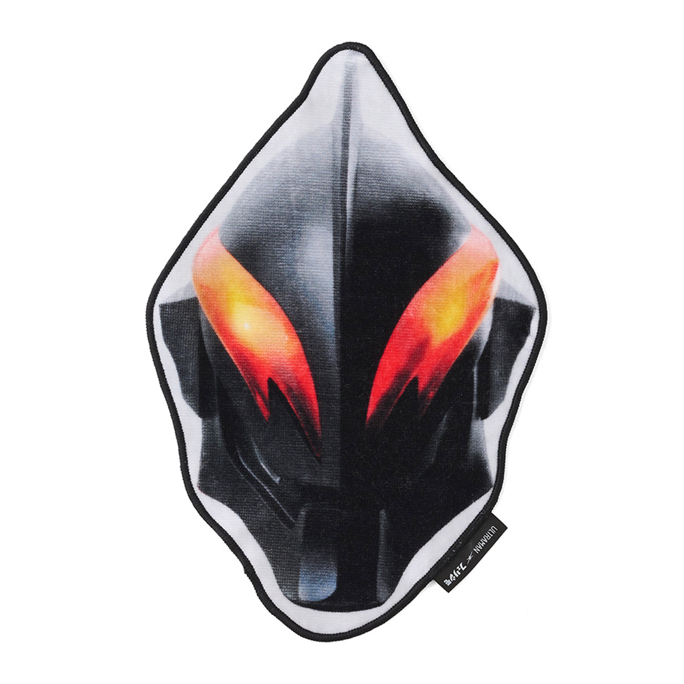 フェリシモコレクション|ウルトラマンシリーズフェイスハンカチ