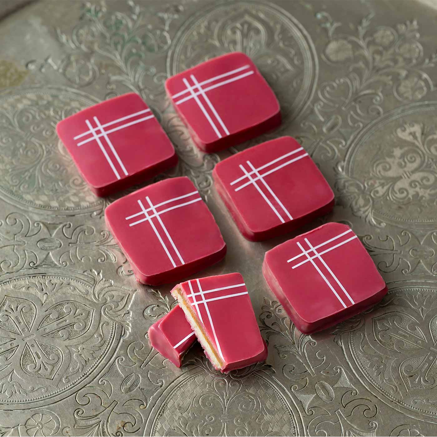 幸福のチョコレート|アーティゾンパショネムシュワールダショレ