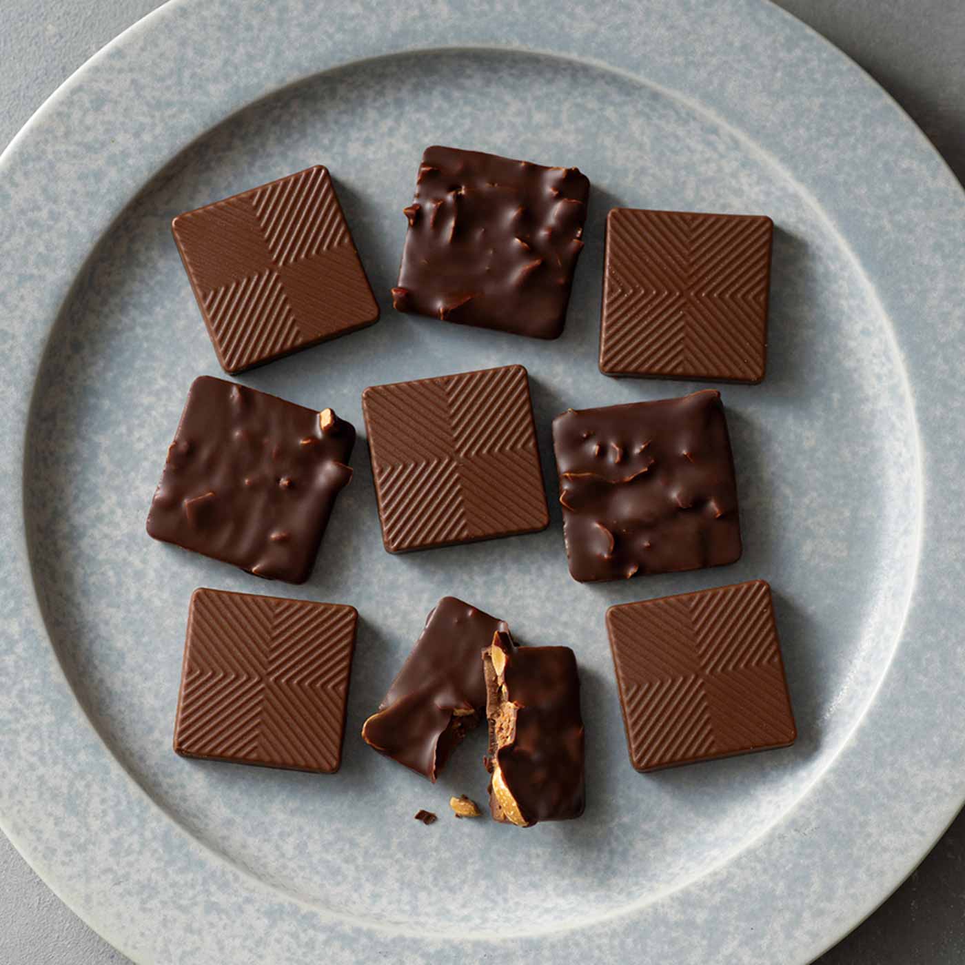 幸福のチョコレート|シゴジ　ピーナツチョコアソート