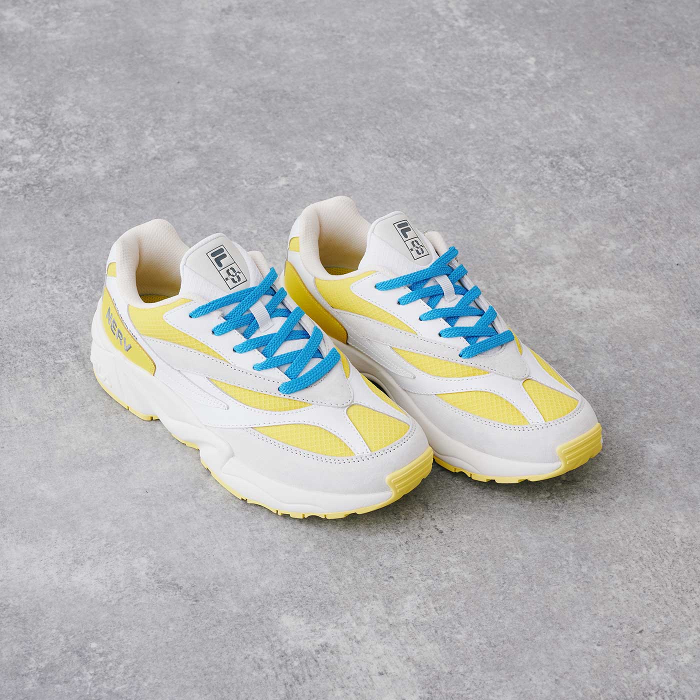 フェリシモファッションニュース|ＦＩＬＡ　ＶＥＮＯＭ〈Ｅｖａｎｇｅｌｉｏｎ〉１