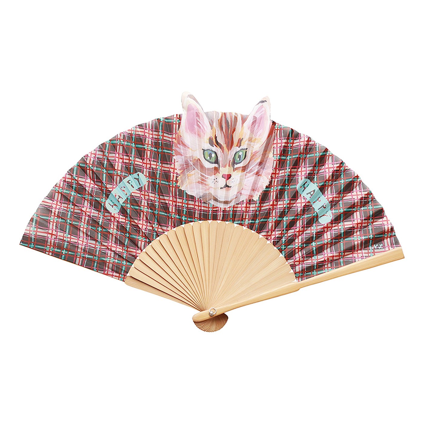 フェリシモの雑貨 Kraso|〈Nathalie Lete〉Cat Sensu Blue eye